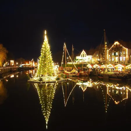 Apartment Kleine Krabbe *