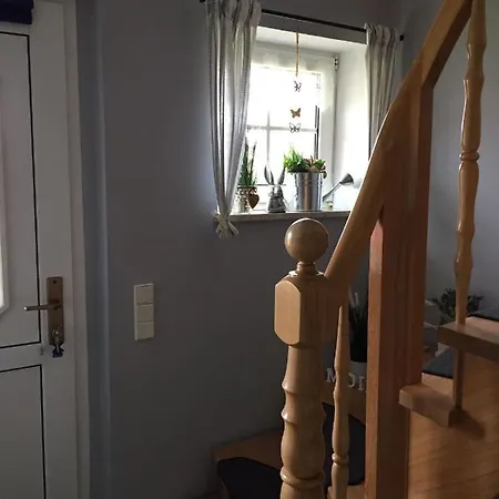 Apartment Kleine Krabbe Werdum