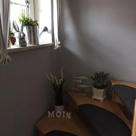 Kleine Krabbe Apartment Werdum