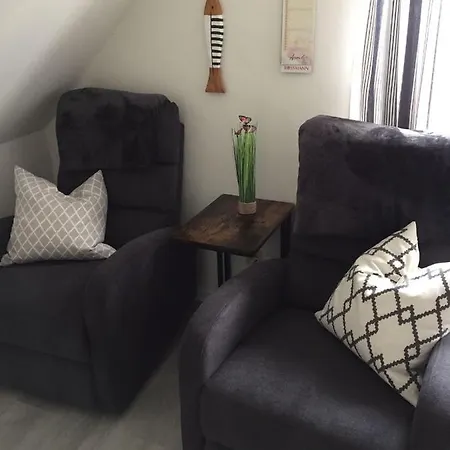 Apartment Kleine Krabbe