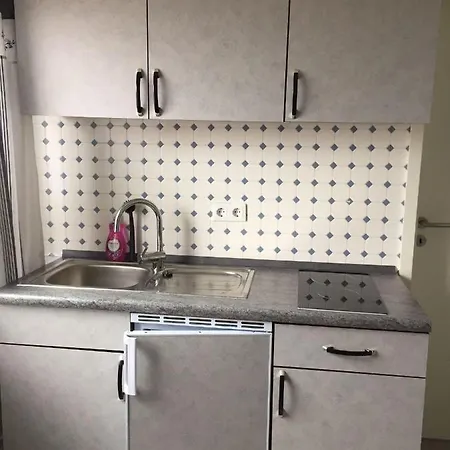 Kleine Krabbe Apartment