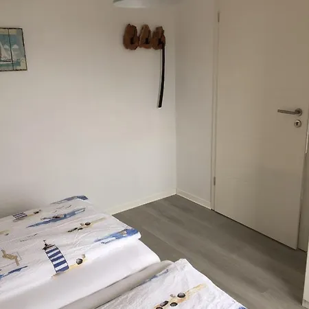 Kleine Krabbe Apartment