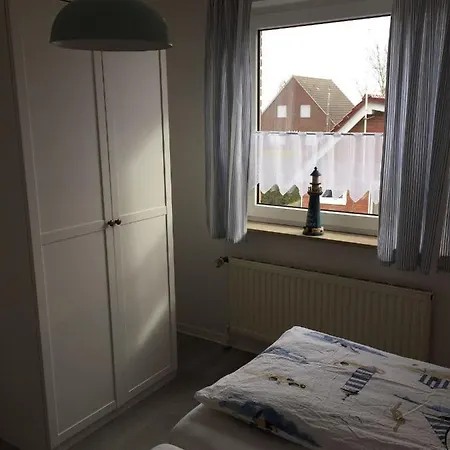 Apartment Kleine Krabbe
